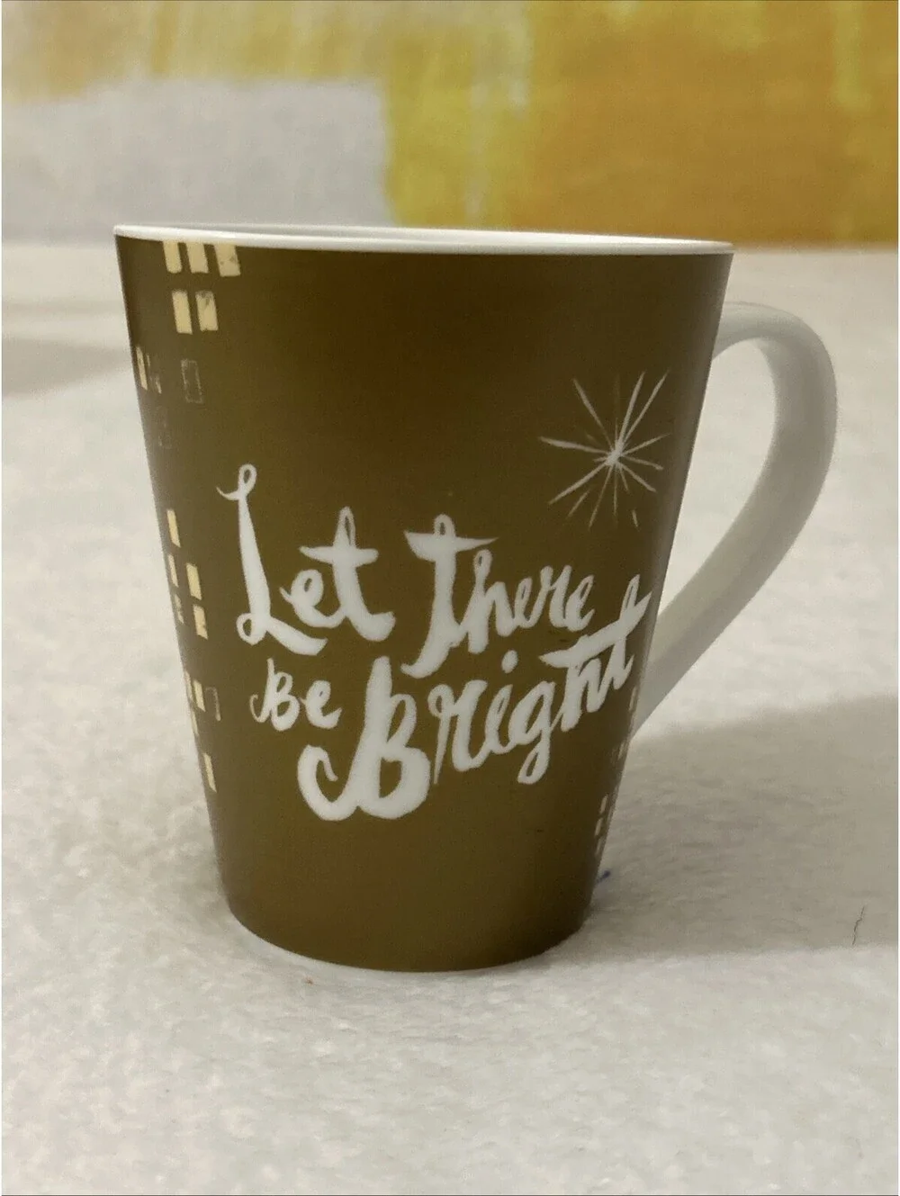 Starbucks Coffee Tea Mug 